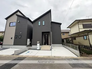 千葉県四街道市千代田2丁目【一戸建】の外観