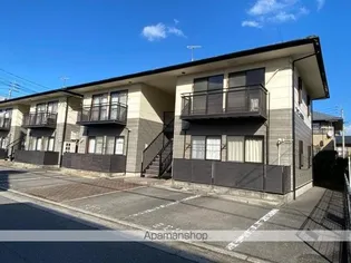 フォブール龍雲Aの画像