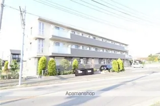 アリエッタ【2階】の外観