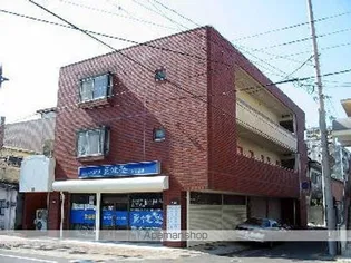 聖陽コーポの画像