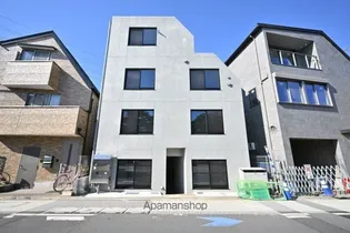 KIーFLAT永福町【1階】の外観