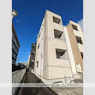 ハーモニーテラス山田の画像