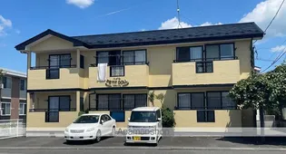 ハイツプチドールの画像