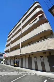 グランテージ城ケ崎【205号室】の外観