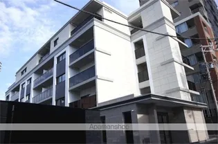 THE STAGE西新【1階】の外観