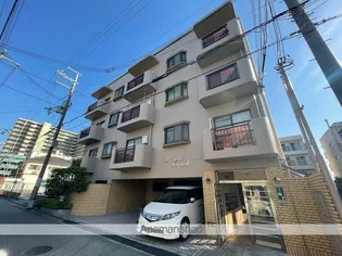 メゾン住吉の画像