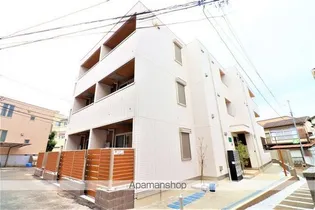 AOIパレス溝の口の画像