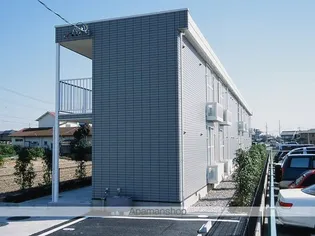 レオパレス神戸の画像