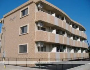 LA MERIの画像