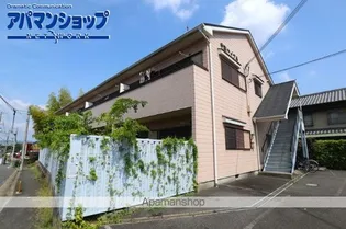 中津ハイツ Aの画像