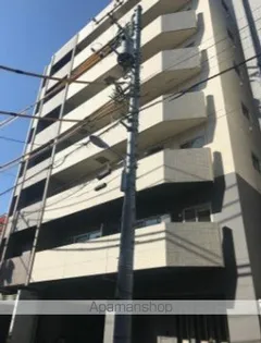 トランキーユ浅草の画像