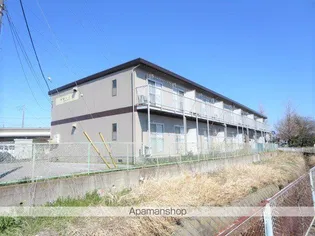 神明ハイツの画像