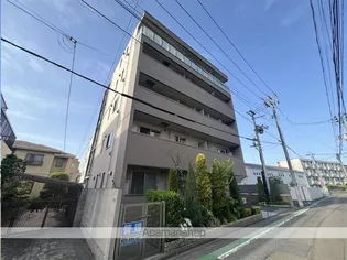 宮城県仙台市青葉区錦町2丁目【マンション】の外観
