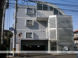 宮城県仙台市青葉区通町2丁目【マンション】の外観