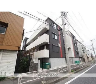 EーSTYLE横浜根岸の画像