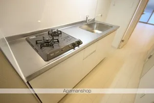 リブリ・川越仙波町【3階】の内装