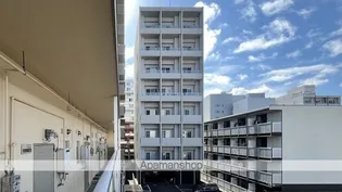 アルテマイスターデュノン【602号室】の外観