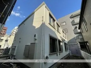 ボンボニエール池上の画像