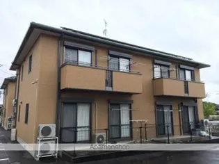 フラワーランド D棟の画像