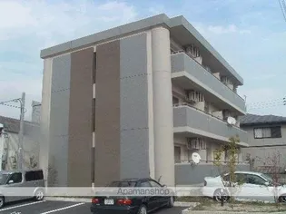 アーバンフィールド【3階】の外観