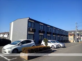 レオパレスアクセルの画像