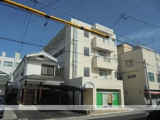 松本興和ハイツの画像