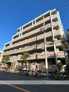 ベルメイト長居の画像