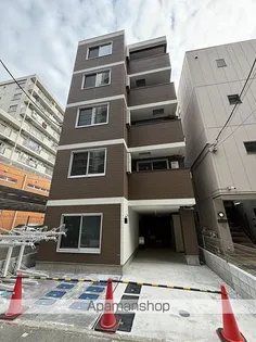 UMEX鶴見【301号室】の外観
