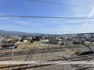 ハイツオリオン【G号室】のその他画像