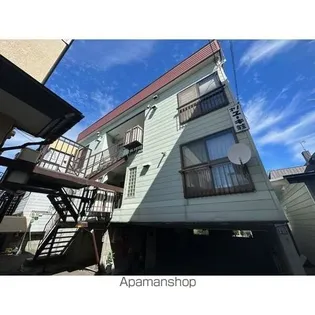 第1ユーキ荘の画像