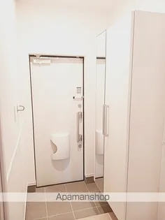 ステラートA【1階】の玄関