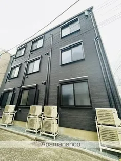 CFジオーレ川崎アネックス【2階】の外観