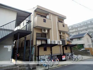 ピュア姪浜六番館の画像