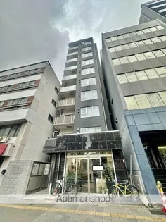 GRAND SOLEIL大須白川【7階】の外観