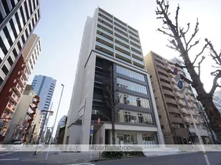 FLAIR丸の内【1007号室】の外観