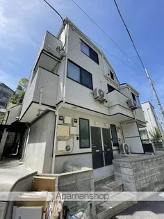 テラスガーデン中目黒の画像