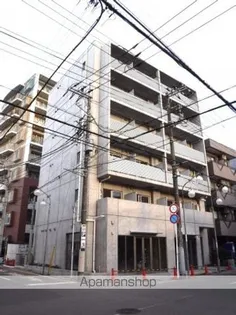 G’ーNOTE【3階】の外観