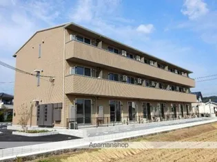 ガーデン五反田【2階】の外観