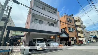 ハイツ ロアールの画像