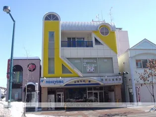 北海道帯広市西二条南7丁目【マンション】の外観