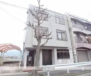 創栄山科ビルの画像