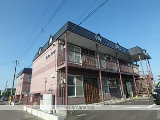 シティハイツの画像