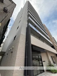 ヴィークブライト湯島【8階】の外観