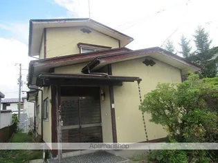 岩手県紫波郡矢巾町大字高田第12地割【一戸建】の外観