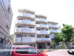 メゾン ド ビュートの画像