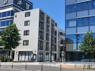 FUSION練馬桜台【4階】の外観