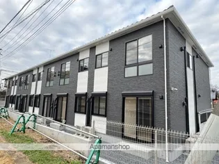 LA PORTA(ラ・ポルタ)【1階】の外観