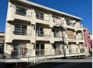 ロイヤルハイツ大工の画像