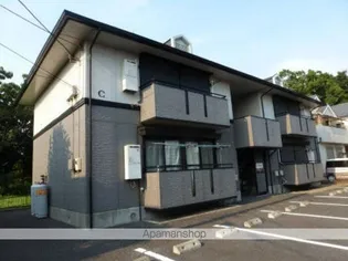 リヴェールコート ABCDE【2階】の外観