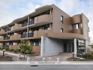 グランデ城南の画像